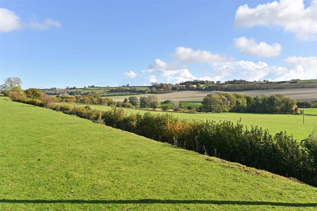 Elham Valley Views