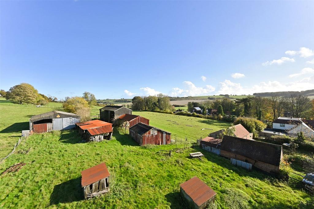 Barns