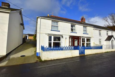 2 Fore Street, Hartland, Bideford, EX39 6AB
