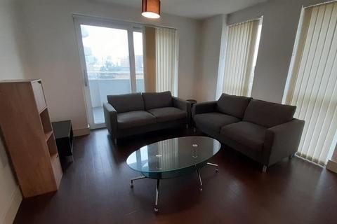 3 bedroom flat to rent, Ivy Point, 5 Hannaford Walk, Bromley by Bow, London, E3 3TF