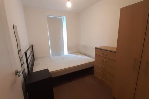 3 bedroom flat to rent, Ivy Point, 5 Hannaford Walk, Bromley by Bow, London, E3 3TF