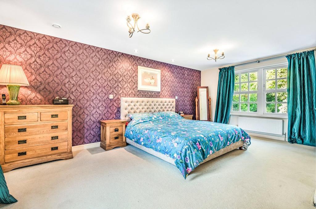 Main Bedroom