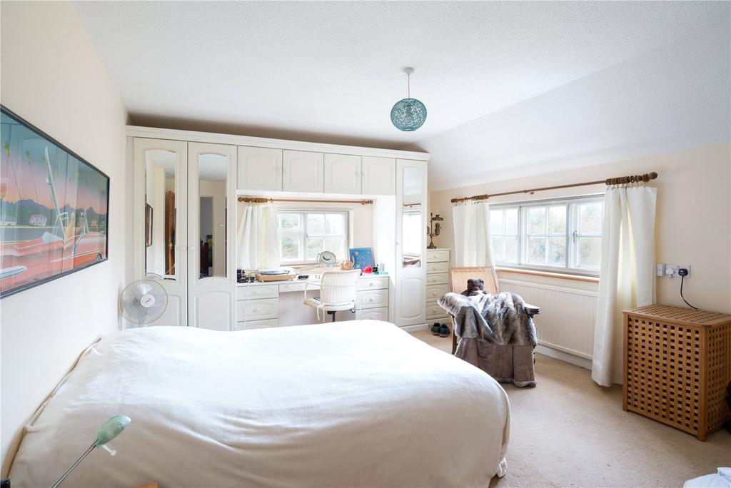 Main Bedroom