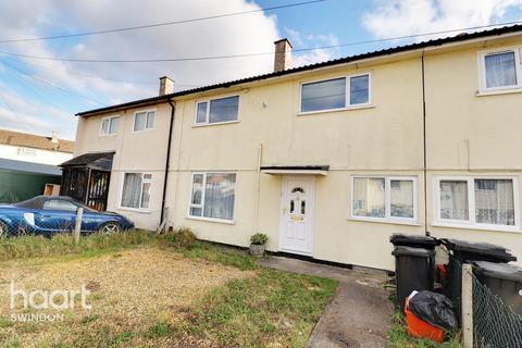 31 Odstock Road, Swindon, SN2 5JA