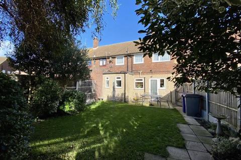 57 Foyle Drive, South Ockendon, RM15 5LU
