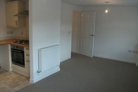 2 bedroom apartment to rent, 2 BED FIRST FLOOR APARTMENT - ABINGDON