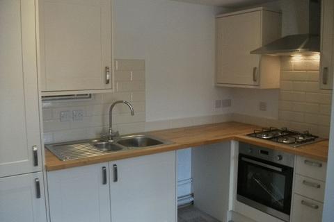 2 bedroom apartment to rent, 2 BED FIRST FLOOR APARTMENT - ABINGDON
