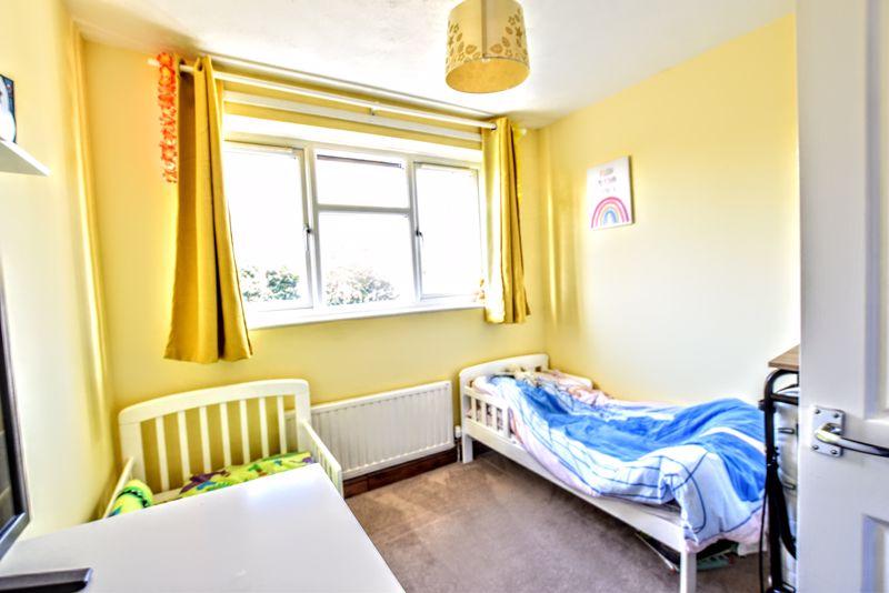 Second room