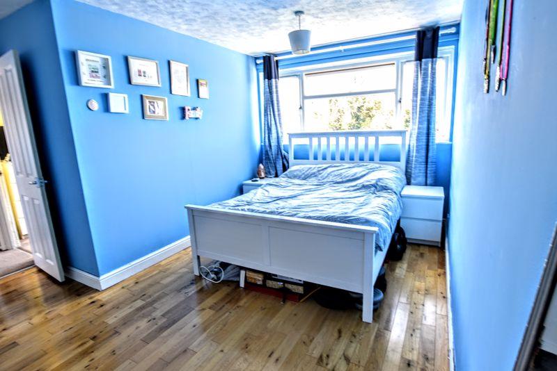 Main bedroom