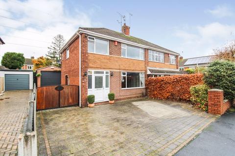 49 Moorside Road, Werrington, Stoke-on-trent, ST9 0JF