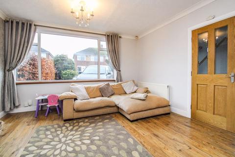 49 Moorside Road, Werrington, Stoke-on-trent, ST9 0JF