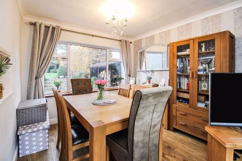 49 Moorside Road, Werrington, Stoke-on-trent, ST9 0JF