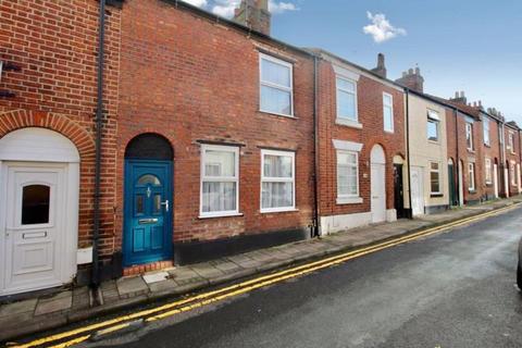 32 Astbury Street, Congleton, CW12 4EQ
