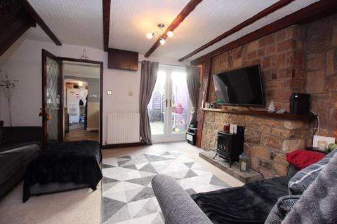 32 Astbury Street, Congleton, CW12 4EQ