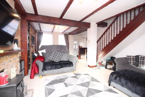 32 Astbury Street, Congleton, CW12 4EQ