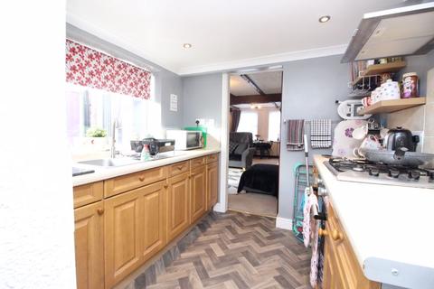 32 Astbury Street, Congleton, CW12 4EQ