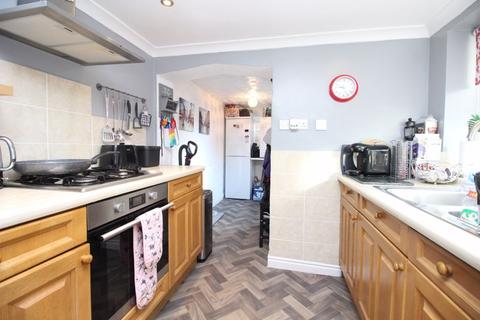 32 Astbury Street, Congleton, CW12 4EQ