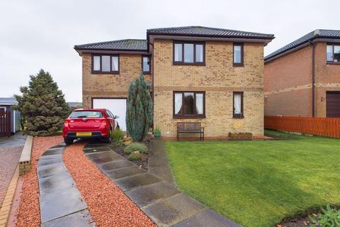8 Birkfield Place, Carluke, ML8 4PZ