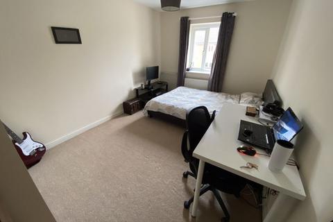 1 bedroom in a house share to rent, Hornbeam Close, Bristol