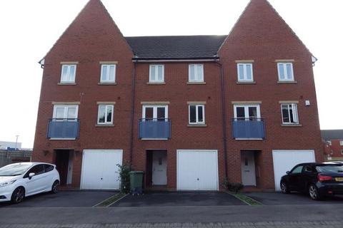 1 bedroom in a house share to rent, Hornbeam Close, Bristol