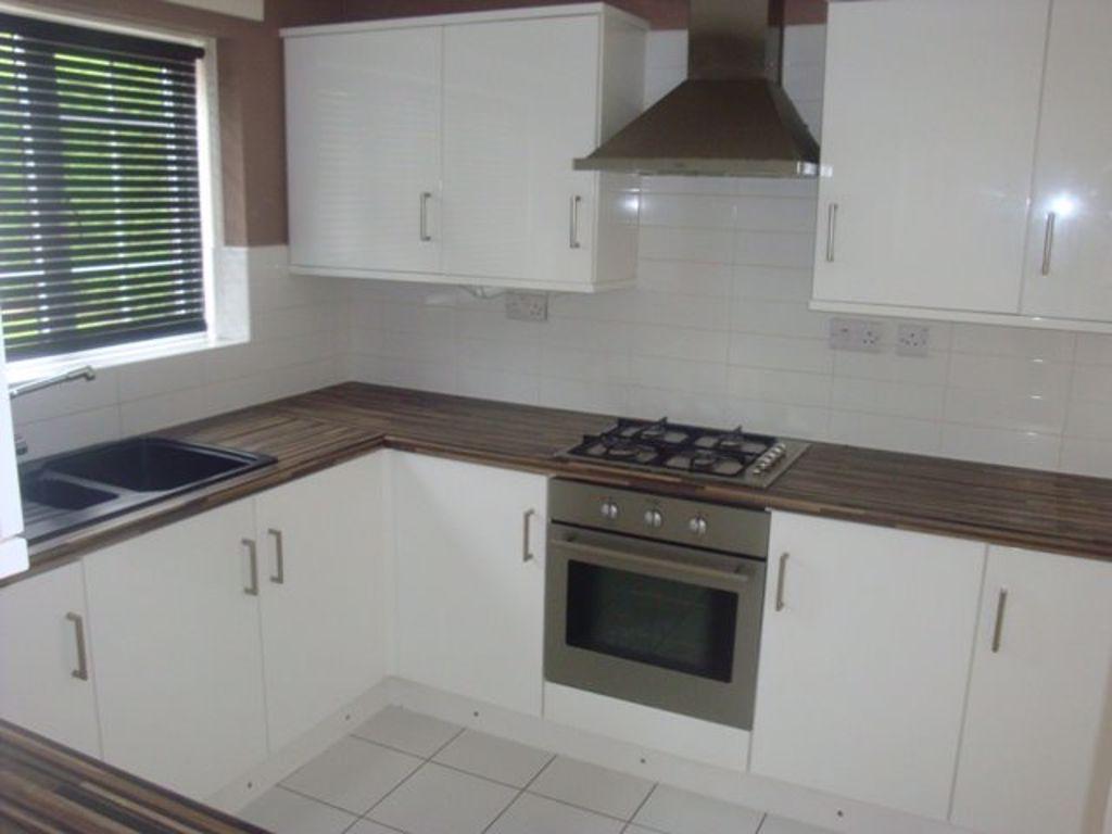 Sullivan Walk, Hebburn 4 bed detached house £975 pcm (£225 pw)