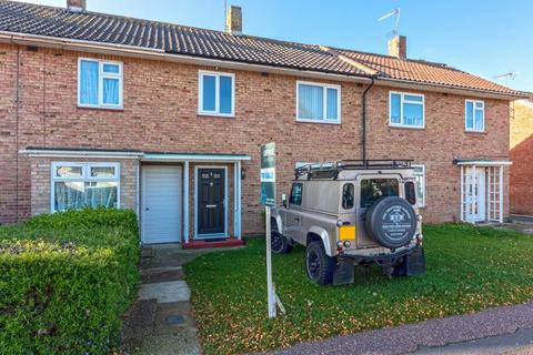 5 The Avenue, Goring By Sea, Worthing, BN12 6HJ