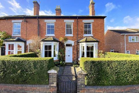 107 Comer Road, Worcester, WR2 5HY