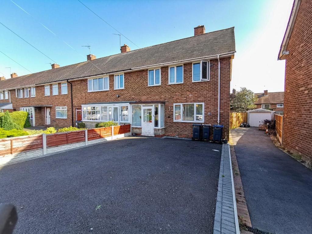 Westcott Road, Birmingham 3 bed house £190,000