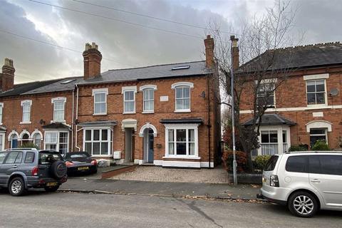 97 Comer Road, Worcester, WR2 5HY