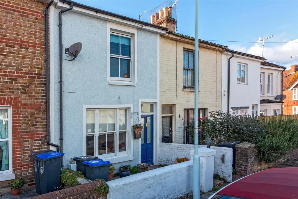 Cranworth Road, Worthing 2 Bed House - £315,000