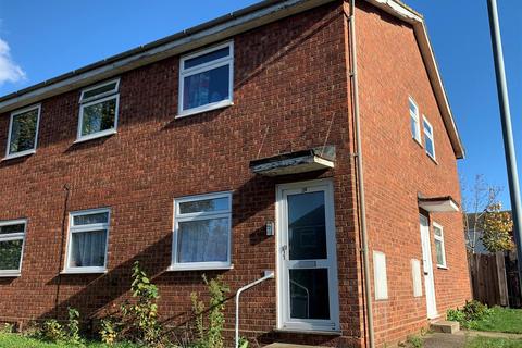 28 Springland Close, Ipswich, IP4 5BZ