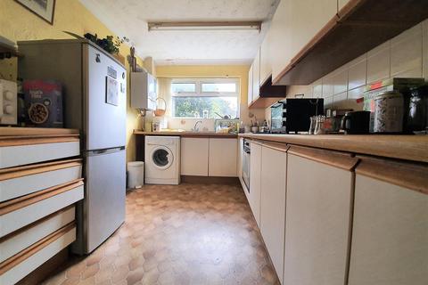 38 Holcombe Crescent, Ipswich, IP2 9QL