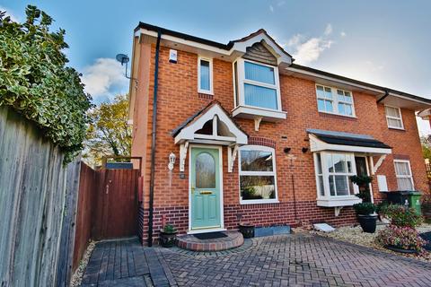 12 Conisborough, Worcester, WR4 0DH