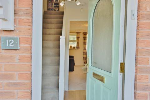 12 Conisborough, Worcester, WR4 0DH