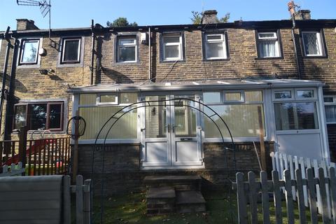 5 Brecks, Clayton, Bradford, BD14 6DY