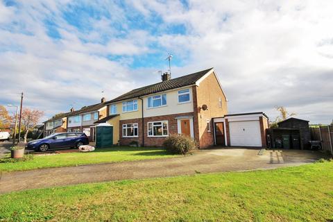 35 Sarcel, Stisted, Braintree, CM77 8AU