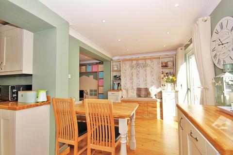 35 Sarcel, Stisted, Braintree, CM77 8AU