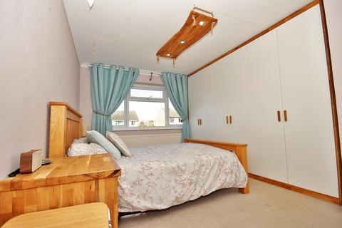 35 Sarcel, Stisted, Braintree, CM77 8AU