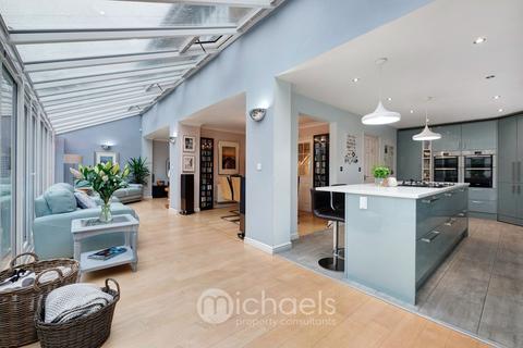 23 Grantham Avenue, Great Notley, Braintree, CM77 7FP