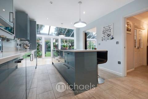 23 Grantham Avenue, Great Notley, Braintree, CM77 7FP