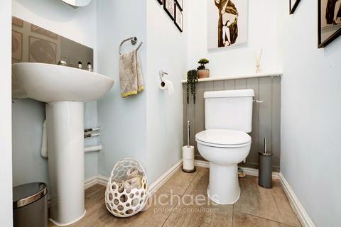 23 Grantham Avenue, Great Notley, Braintree, CM77 7FP