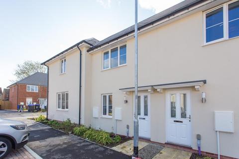 13 Rhondda Vale, Aylesham, Canterbury, CT3 3LP