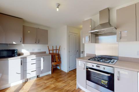 13 Rhondda Vale, Aylesham, Canterbury, CT3 3LP