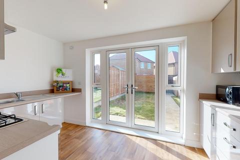 13 Rhondda Vale, Aylesham, Canterbury, CT3 3LP