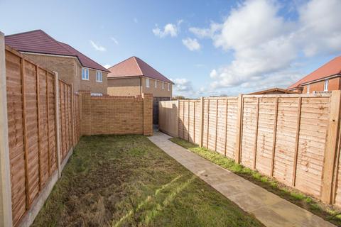 13 Rhondda Vale, Aylesham, Canterbury, CT3 3LP