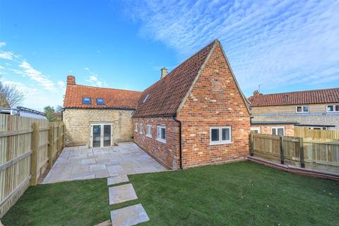 27 Grantham Road, Ropsley, Grantham, NG33 4BX