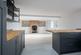 Living family kitchen
