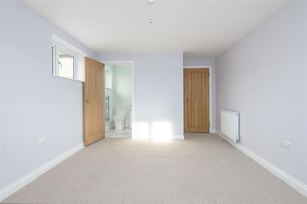 Gf bedroom/office