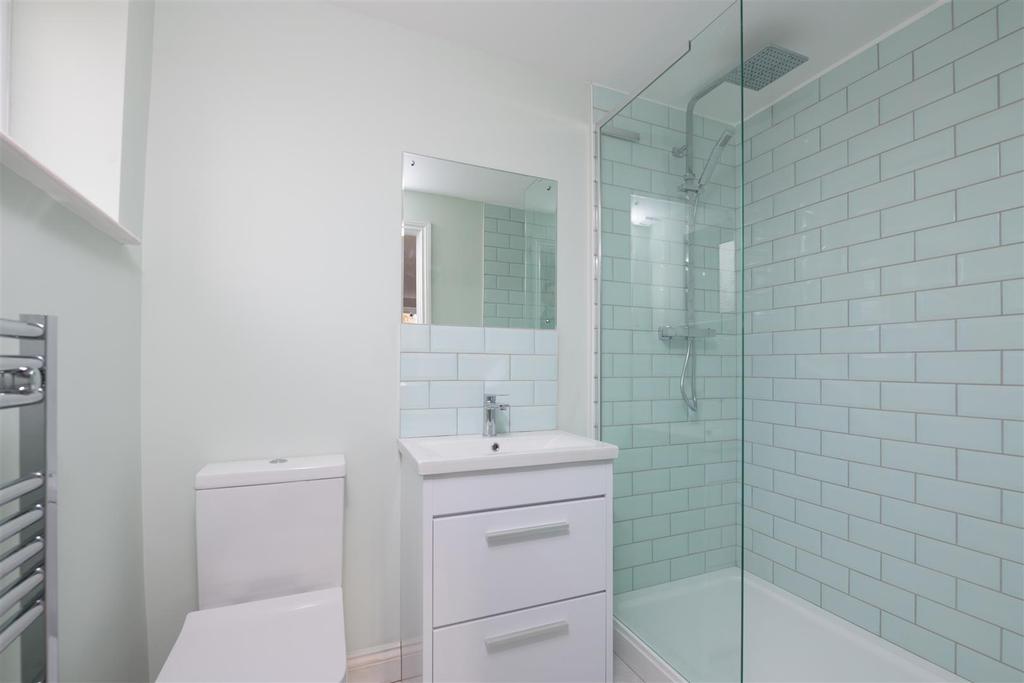 En suite