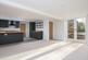 Living family kitchen